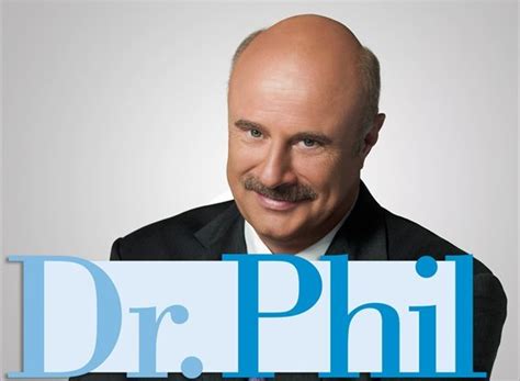 dr phil episode guide